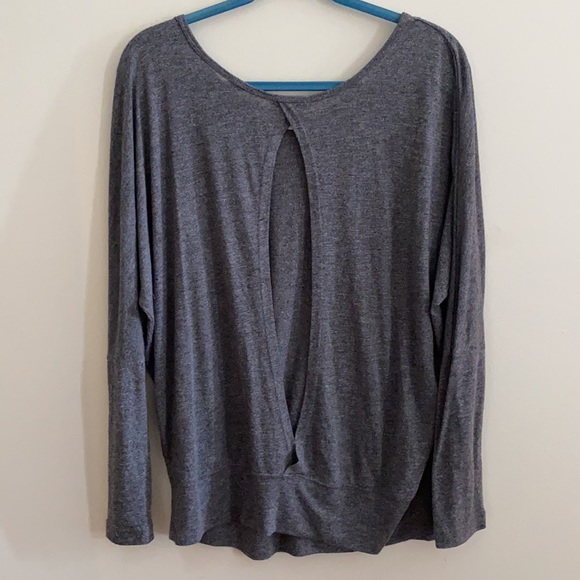 Long sleeve Loose fit Forever 21 shirt - Picture 3 of 3